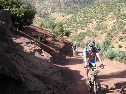 Atlas And Sahara Tours - 110