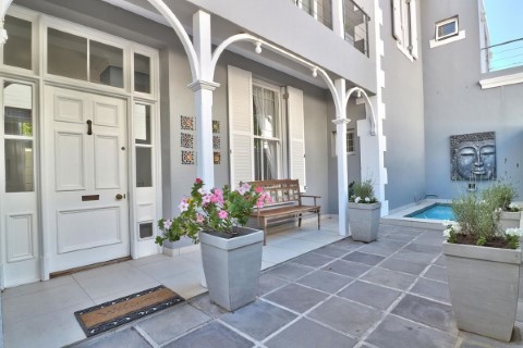 Sa Luxury Villas - 211