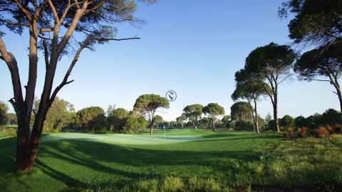 Golf Paradise Belek - 1135