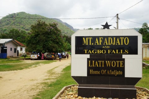 Visit Volta Region - 229