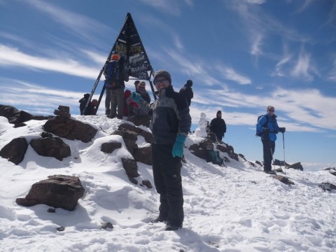 Atlas And Sahara Tours - 110