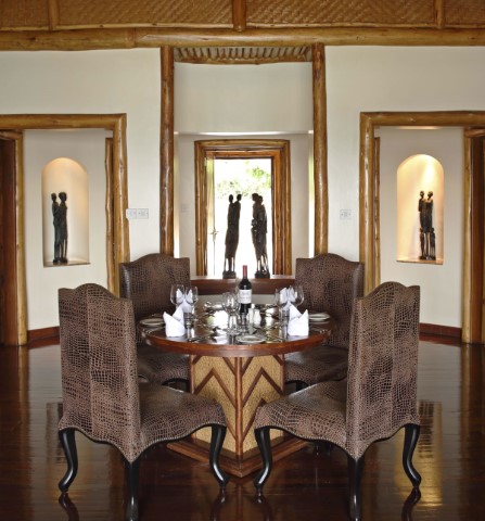 Mweya Safari Lodge  - 177