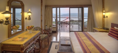 Mweya Safari Lodge  - 177