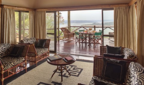 Mweya Safari Lodge  - 177