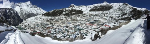 Chaksibari Marga - 224