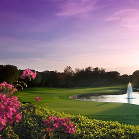 National Golf Club - 10