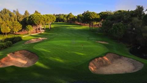 Golf Paradise Belek - 1135
