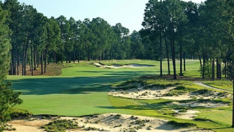 Pinehurst 1895