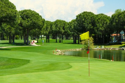 Golf Paradise Belek - 1135