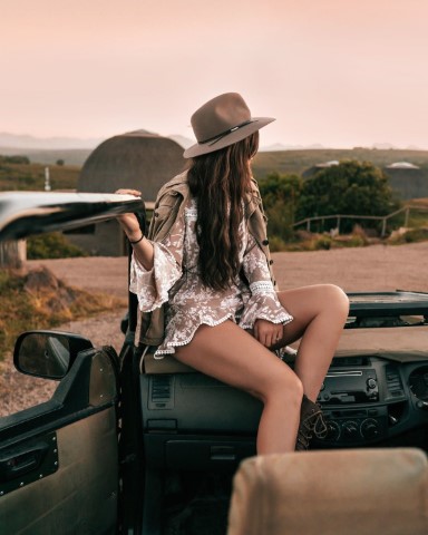 Amara Safari | Luxury African Safaris | Tanzania Tours - 288