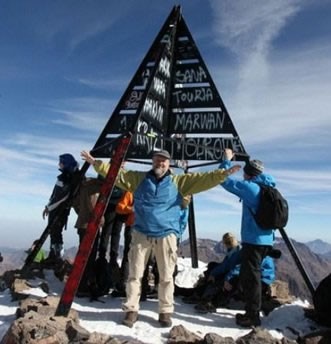 Atlas And Sahara Tours - 110