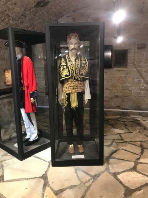 İzmir Kalesi - 1334