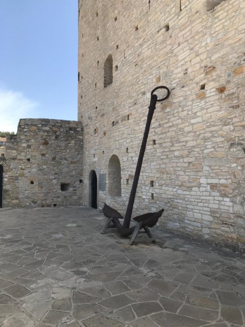 İzmir Kalesi - 1334