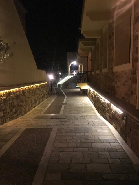 GRECIAN CASTLE HOTEL