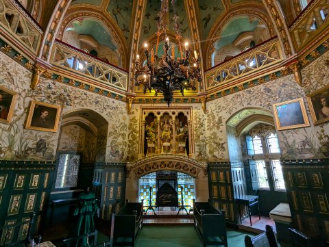 Guided Tour - Three Castles, Tintern Abbey And A Roman Amphitheatre - 1303