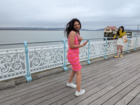 The Gower Guided Tour - Mumbles, Three Cliffs And Worms Head
