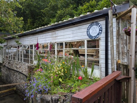 The Gower Guided Tour - Mumbles, Three Cliffs And Worms Head - 1304