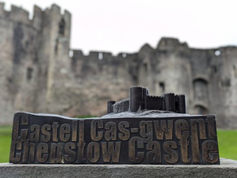 Guided Tour - Three Castles, Tintern Abbey And A Roman Amphitheatre - 1303