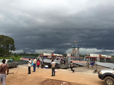 Visit Volta Region - 229