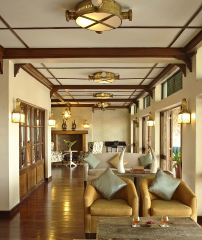 Paraa Safari Lodge - 176