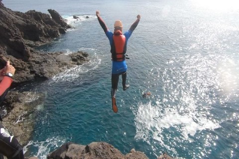 Adventure Travel In Madeira - 298