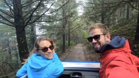 Adventure Travel In Madeira - 298