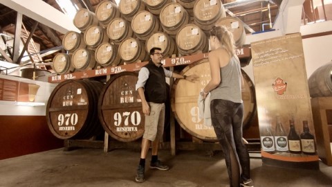 Adventure Travel In Madeira - 298