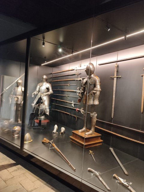 Castello Di Torrechiara - 1180