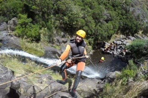 Adventure Travel In Madeira - 298