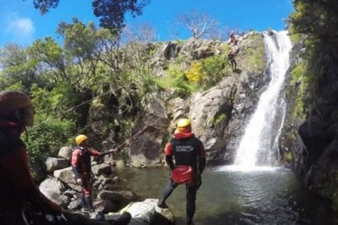 Adventure Travel In Madeira - 298