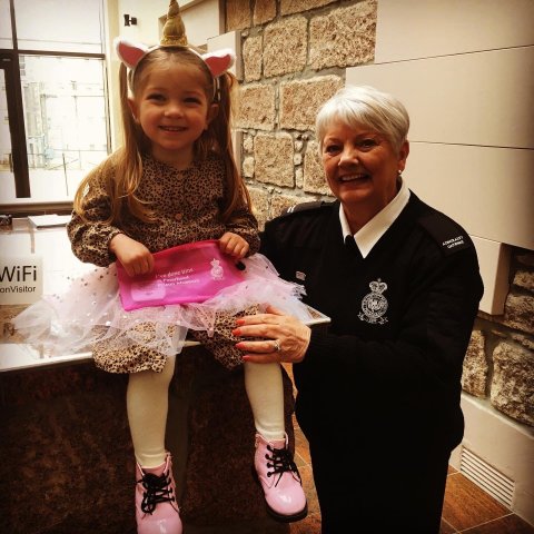 Peterhead Prison Museum - 1101