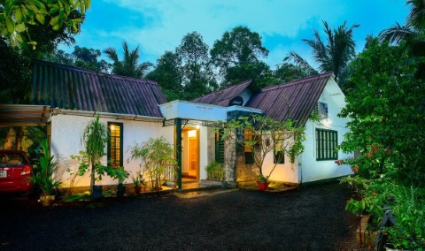 Riverdale Boutique Homestay - 168