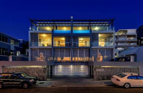 Sa Luxury Villas - 211