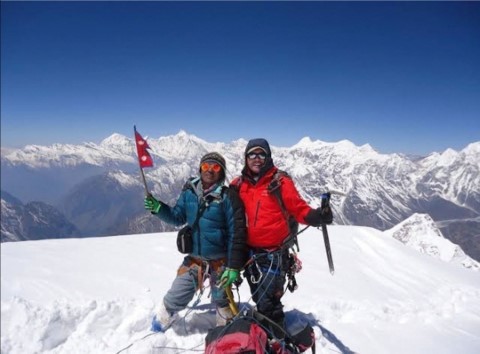 Chaksibari Marga - 224