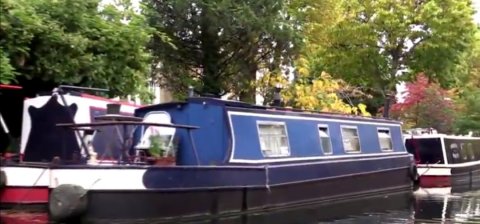 Little Venice