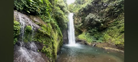 Costa Rica In A Minute - 1161