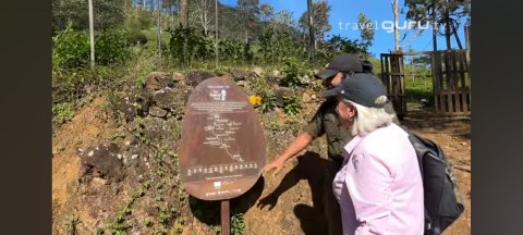 The Pekoe Trail Stage 1 - 1162