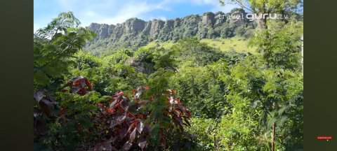 The Pekoe Trail Stage 1 - 1162