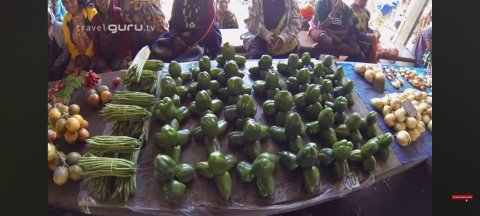 Highlands And Islands Of Papua New Guinea - 1163