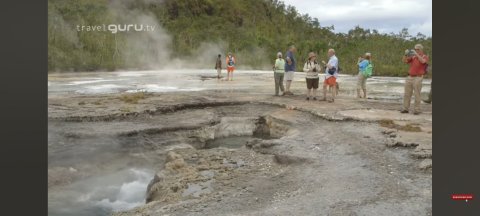 Highlands And Islands Of Papua New Guinea - 1163