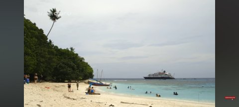 Highlands And Islands Of Papua New Guinea - 1163