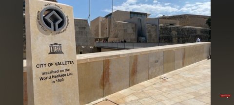 Malta, More To Explore - 1164