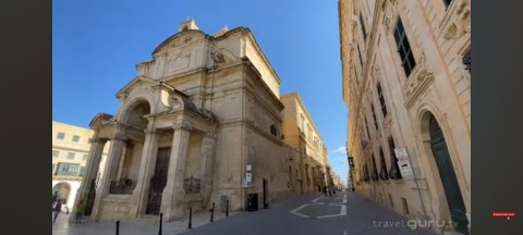 Malta, More To Explore - 1164