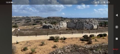 Malta, More To Explore - 1164