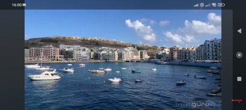 Malta, More To Explore - 1164