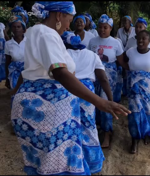 North East Madagascar - 1159