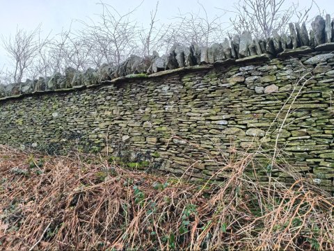 Bannau Brycheiniog (brecon Beacons), Hay-on-wye, Medieval And Industrial Heritage - 1306