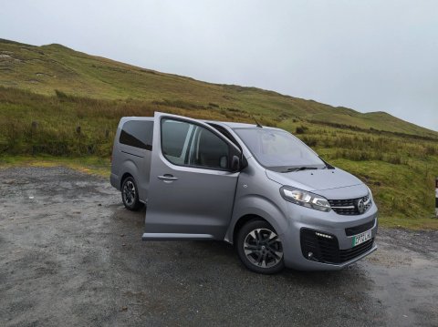 Wales Outdoors - 1192