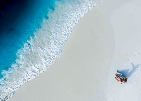 Secret Paradise Maldives - 277