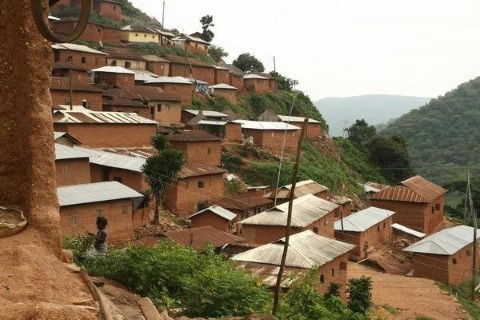 Visit Volta Region - 229